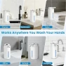 Превью Automatic Sensor Soap Dispenser — Automatic Soap Dispenser