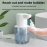 Превью Automatic Sensor Soap Dispenser — Automatic Soap Dispenser