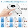 Превью Automatic Sensor Soap Dispenser — Automatic Soap Dispenser