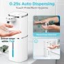 Превью Automatic Sensor Soap Dispenser — Automatic Soap Dispenser