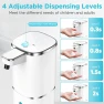 Превью Automatic Sensor Soap Dispenser — Automatic Soap Dispenser