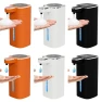 Превью Automatic Sensor Soap Dispenser — Automatic Soap Dispenser