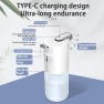 Превью Automatic Sensor Soap Dispenser — Automatic Soap Dispenser