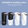 Превью Automatic Sensor Soap Dispenser — Automatic Soap Dispenser