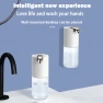 Превью Automatic Sensor Soap Dispenser — Automatic Soap Dispenser