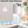 Превью Automatic Soap Dispenser — Automatic Soap Dispenser