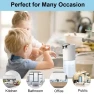 Превью Automatic Soap Dispenser — Automatic Soap Dispenser