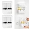 Превью Automatic Soap Dispenser — Automatic Soap Dispenser
