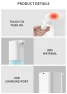 Превью Automatic Soap Dispenser — Automatic Soap Dispenser