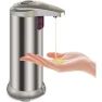 Превью Automatic soap dispenser — Automatic Soap Dispenser
