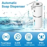Превью Automatic Soap Dispenser — Automatic Soap Dispenser