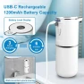 Превью Automatic Soap Dispenser — Automatic Soap Dispenser