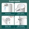 Превью Automatic Soap Dispenser — Automatic Soap Dispenser