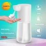 Превью Automatic Soap Dispenser — Automatic Soap Dispenser, HOMEFISH