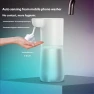 Превью Automatic Soap Dispenser — Automatic Soap Dispenser, HOMEFISH