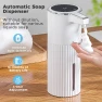Превью Automatic Soap Dispenser — Automatic Soap Dispenser