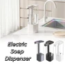 Превью Automatic Soap Dispenser — Automatic Soap Dispenser