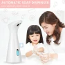 Превью Automatic Touch-Free Soap Dispenser — Automatic Soap Dispenser