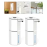Превью Automatic Touchless Foam Soap Dispenser — Automatic Soap Dispenser