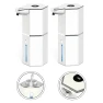 Превью Automatic Touchless Foam Soap Dispenser — Automatic Soap Dispenser