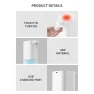 Превью Automatic Touchless Foaming Soap Dispenser — Automatic Soap Dispenser