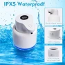 Превью Automatic Touchless Foaming Soap Dispenser — Automatic Soap Dispenser