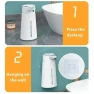 Превью Automatic Touchless Liquid Soap Dispenser — Automatic Soap Dispenser