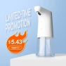 Превью Automatic touchless soap dispenser — Automatic Soap Dispenser