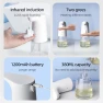 Превью Automatic touchless soap dispenser — Automatic Soap Dispenser