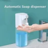 Превью Automatic Touchless Soap Gel Foam Dispenser — Automatic Soap Dispenser