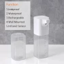 Превью Automatic Touchless Soap Gel Foam Dispenser — Automatic Soap Dispenser