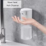 Превью Automatic Touchless Soap Gel Foam Dispenser — Automatic Soap Dispenser
