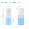 Превью Automatic Touchless Soap Gel Foam Dispenser — Automatic Soap Dispenser