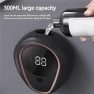 Превью Automatic Wall-Mounted Sensor Soap Dispenser, 300 ml — Automatic Soap Dispenser