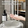 Превью Automatic Wall-Mounted Sensor Soap Dispenser, 300 ml — Automatic Soap Dispenser