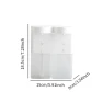 Превью Automatic Wall-Mounted Soap Dispenser — Automatic Soap Dispenser