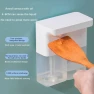 Превью Automatic Wall-Mounted Soap Dispenser — Automatic Soap Dispenser