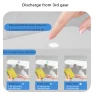 Превью Automatic Wall-Mounted Soap Dispenser — Automatic Soap Dispenser
