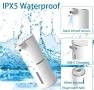 Превью Automatic Wall-Mounted Soap Dispenser — Automatic Soap Dispenser