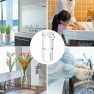 Превью Automatic Wall-Mounted Soap Dispenser — Automatic Soap Dispenser