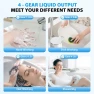 Превью Electric Automatic Smart-Sense Soap Dispenser — Automatic Soap Dispenser