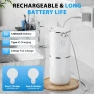 Превью Electric Automatic Smart-Sense Soap Dispenser — Automatic Soap Dispenser