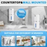 Превью Electric Automatic Smart-Sense Soap Dispenser — Automatic Soap Dispenser