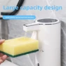 Превью Electric Foam Soap Dispenser — Automatic Soap Dispenser