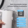 Превью Electric Foam Soap Dispenser — Automatic Soap Dispenser