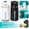 Превью Electric Soap Dispenser — Automatic Soap Dispenser