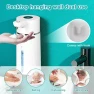 Превью Electric Soap Dispenser — Automatic Soap Dispenser
