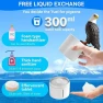 Превью Foam Soap Dispenser — Automatic Soap Dispenser