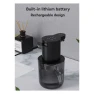 Превью Foam Soap Dispenser — Automatic Soap Dispenser