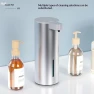 Превью Foam Soap Dispenser — Automatic Soap Dispenser